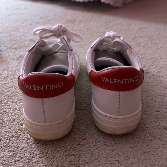 VALENTINO petra sneakers - Picture 7 of 11